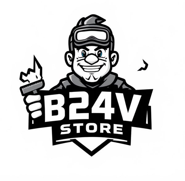 B24V STORE